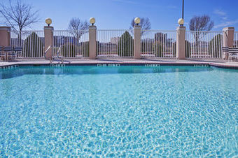 Holiday Inn Express Hotel & Suites Dallas Lewisville, An Ihg Hotel