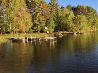 Timberlane Musky Cottage-hiller Vacation Homes Cabin