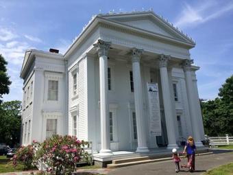 Villa Nostro Palazzo