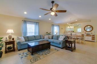 New Smyrna Beach Sea Star