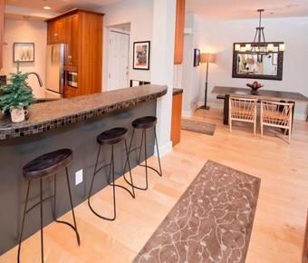 Apartamento Arrowhead Bp08