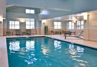 Hotel Residence Inn By Marriott Flagstaff