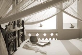 Hotel Zanzibar Serena Inn