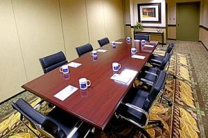 Hotel Hampton Inn & Suites San Juan