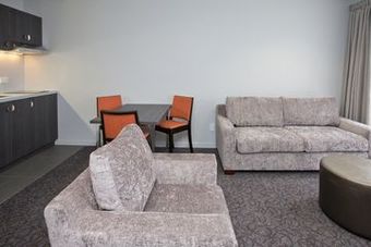 Kingsgate Hotel Palmerston North