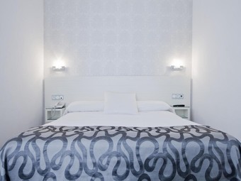 Hotel La Boutique Puerta Osario