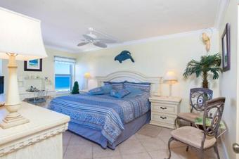 Apartamento Eden Condo #253651