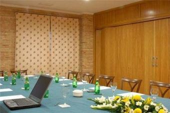 Hotel Ciudad Del Jerte