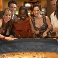 Hotel Harrah's Windsor Casino