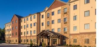 Hotel Staybridge Suites - Gainesville I-75