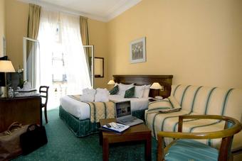 Best Western Hotel D`arc