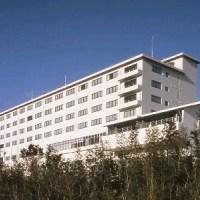 Hotel Nagasaki Baishokaku