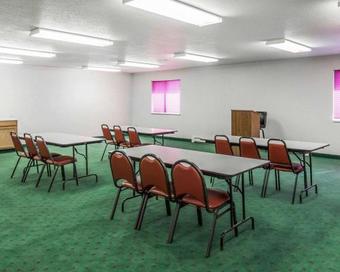 Hotel Comfort Inn Yellowstone North