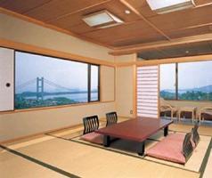 Hotel Fukiage Onsen Washu Highland