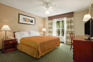 Hotel Homewood Suites Orlando North Maitland