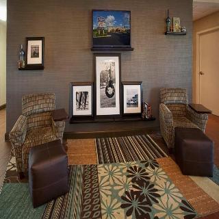 Hotel Hampton Inn Port Charlotte