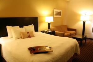 Hotel Hampton Inn Biloxi-ocean Springs