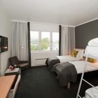 Thon Hotel Lofoten