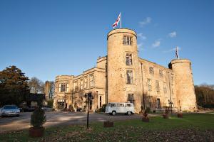 Hotel Best Western Premier Mount Pleasant