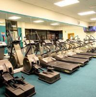 Hotel Best Western Woodlands