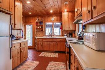 Robinhood Retreat At Georgetown