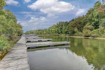 Apartamento Lake Attitude