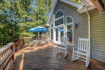 The Gables At Lake Anna