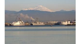 Hotel Best Western Navigator Inn & Suites