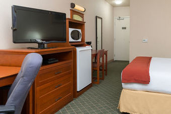 Hotel Holiday Inn Express Everett