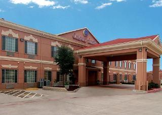 Hotel Comfort Suites
