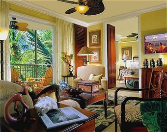 Hotel Cheeca Lodge And Spa