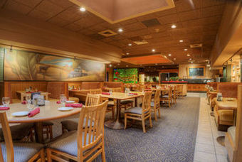 Hotel Holiday Inn Southgate