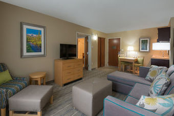 Holiday Inn Express Hotel & Suites Wheat Ridge - Denver West