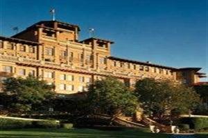 Hotel Langham Huntington