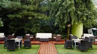 Hotel Best Western Macrander Frankfurt