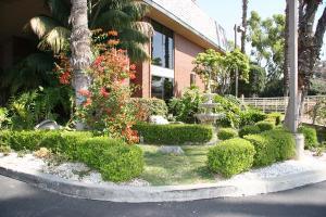 Hotel Best Western West Covina Inn