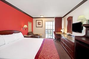 Hotel Ramada Pasadena
