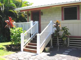 Coconut Cottage (tvnc#1298)