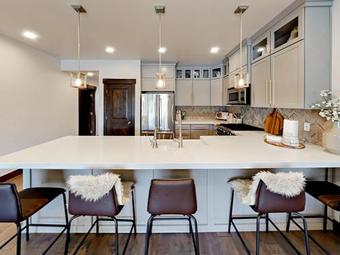 Black Rock Ridge Retreat Townhouse Townhouse