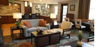Hotel Staybridge Suites - Hillsboro North