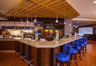 Hotel Holiday Inn Charlotte Billy Graham Pkwy