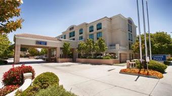 Hotel Best Western Coyote Point Inn