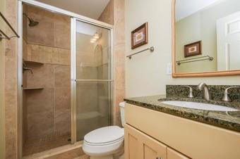 8 Hilton Head Beach Villa