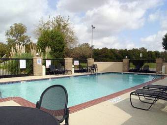 Hotel Holiday Inn Express Sugar Land