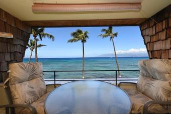 Apartamento Kulakane 304