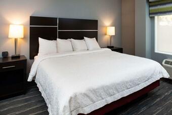 Hotel Hampton Inn Glenwood Springs