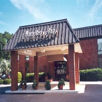 Hotel Hampton Inn Statesboro