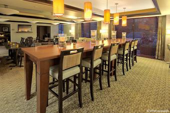 Hotel Hampton Inn Traverse City