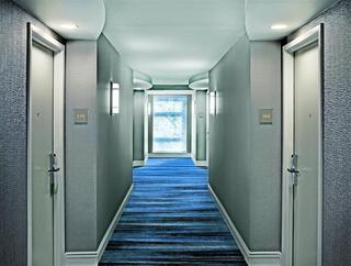 Hotel Westin Alexandria