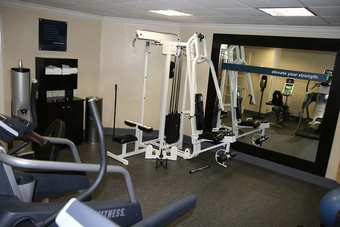 Hotel Hampton Inn & Suites Stamford Ct